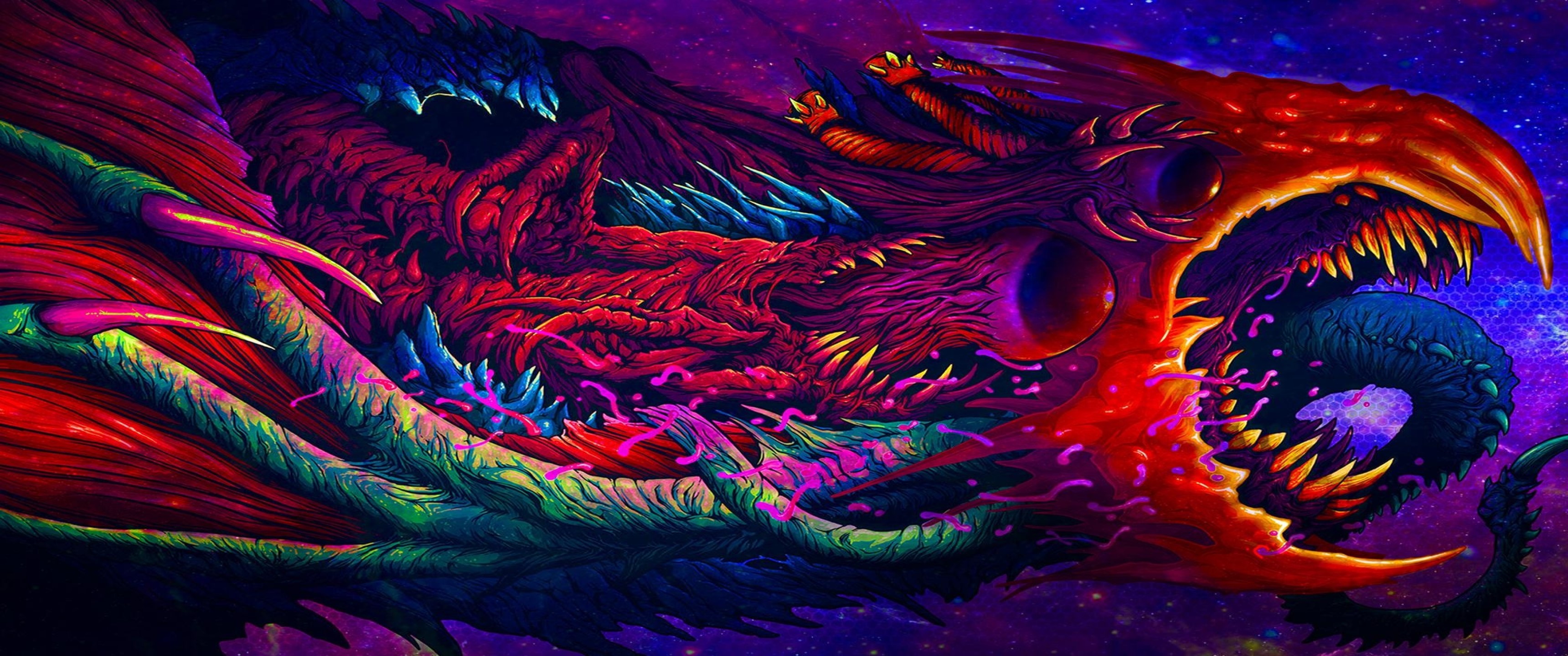 Cs Go Hyper Beast Wallpapers