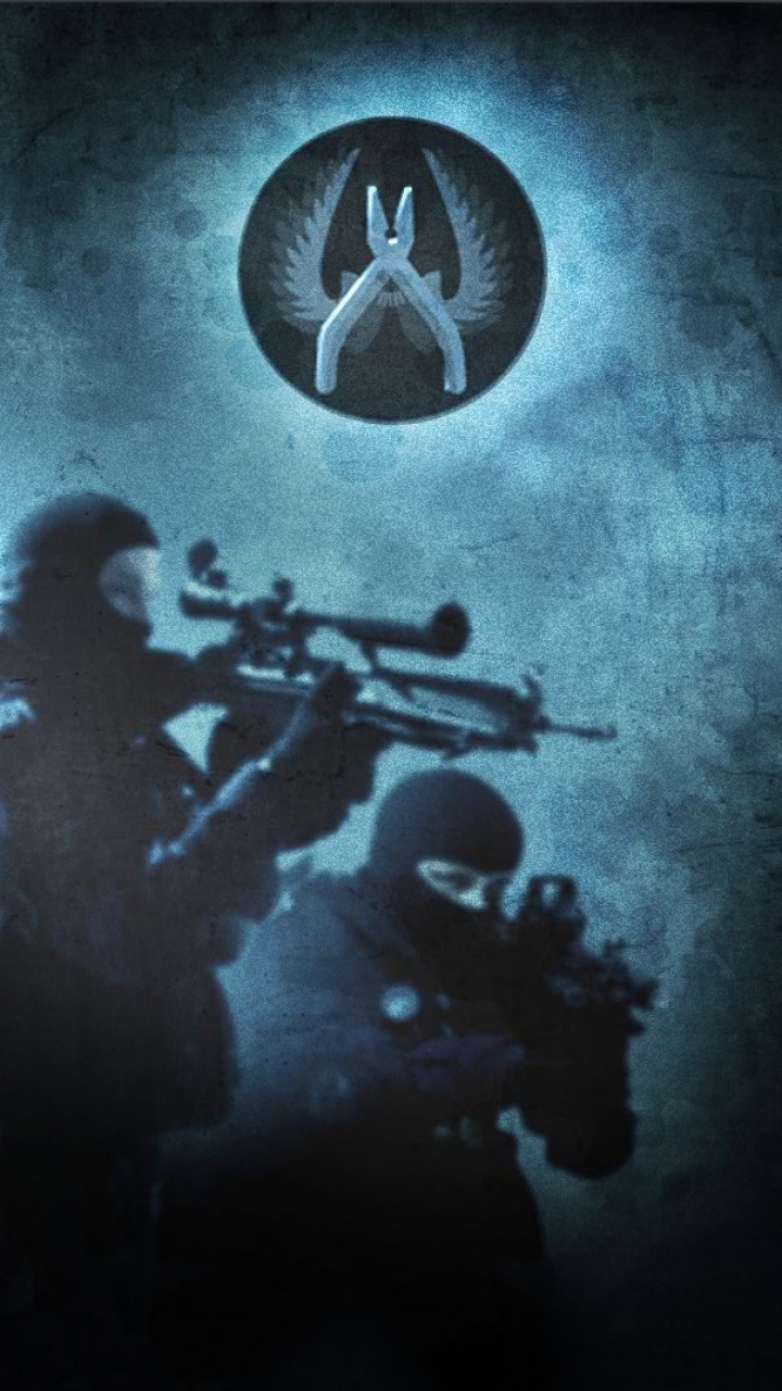 Cs Go Iphone Wallpapers