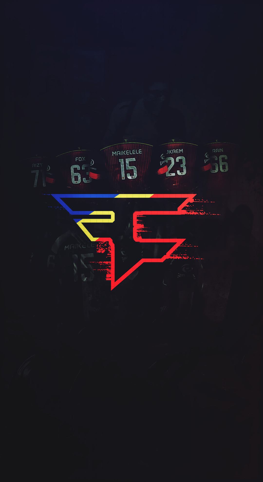 Cs Go Iphone Wallpapers