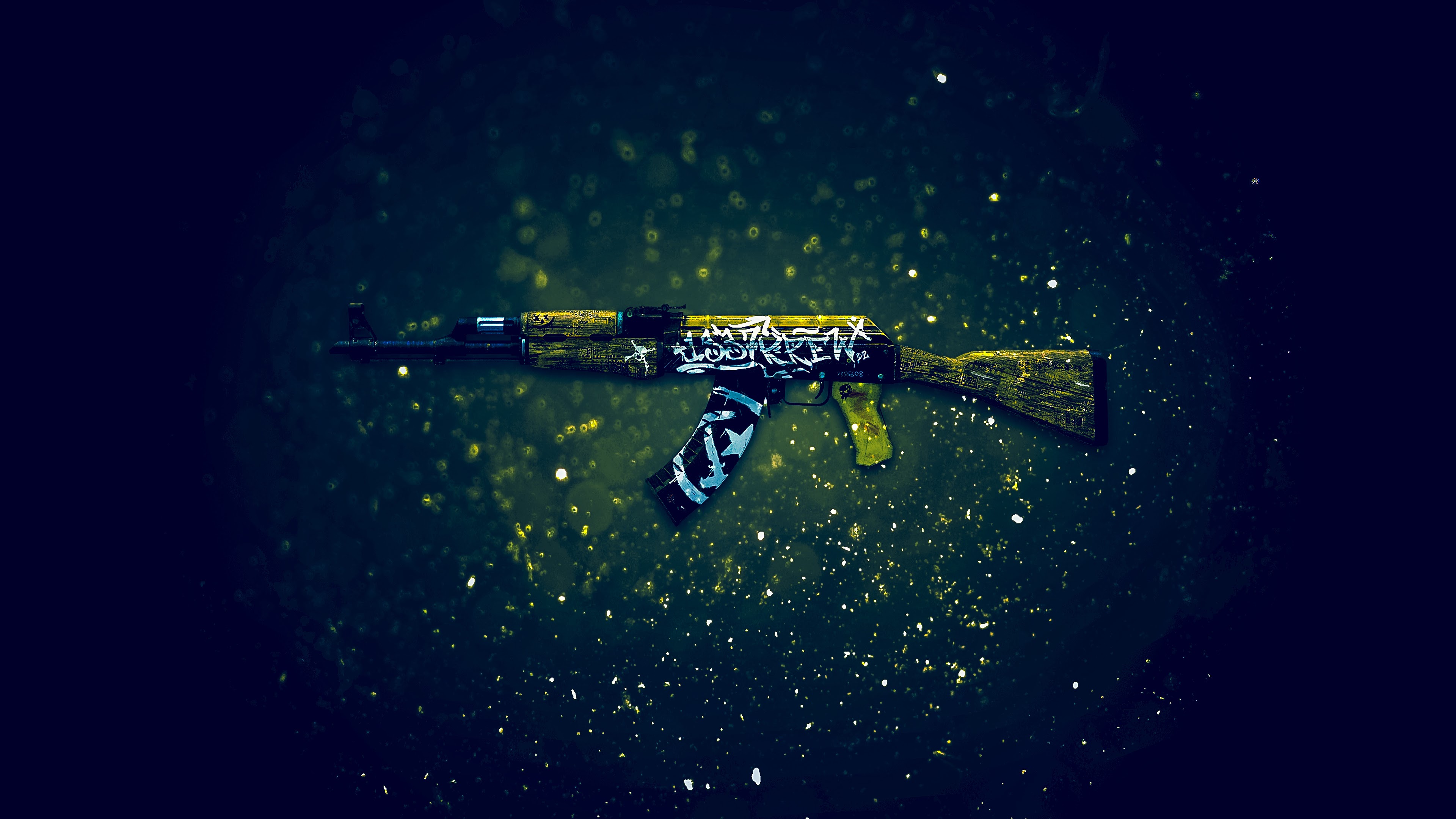 Cs Go Skins Wallpapers