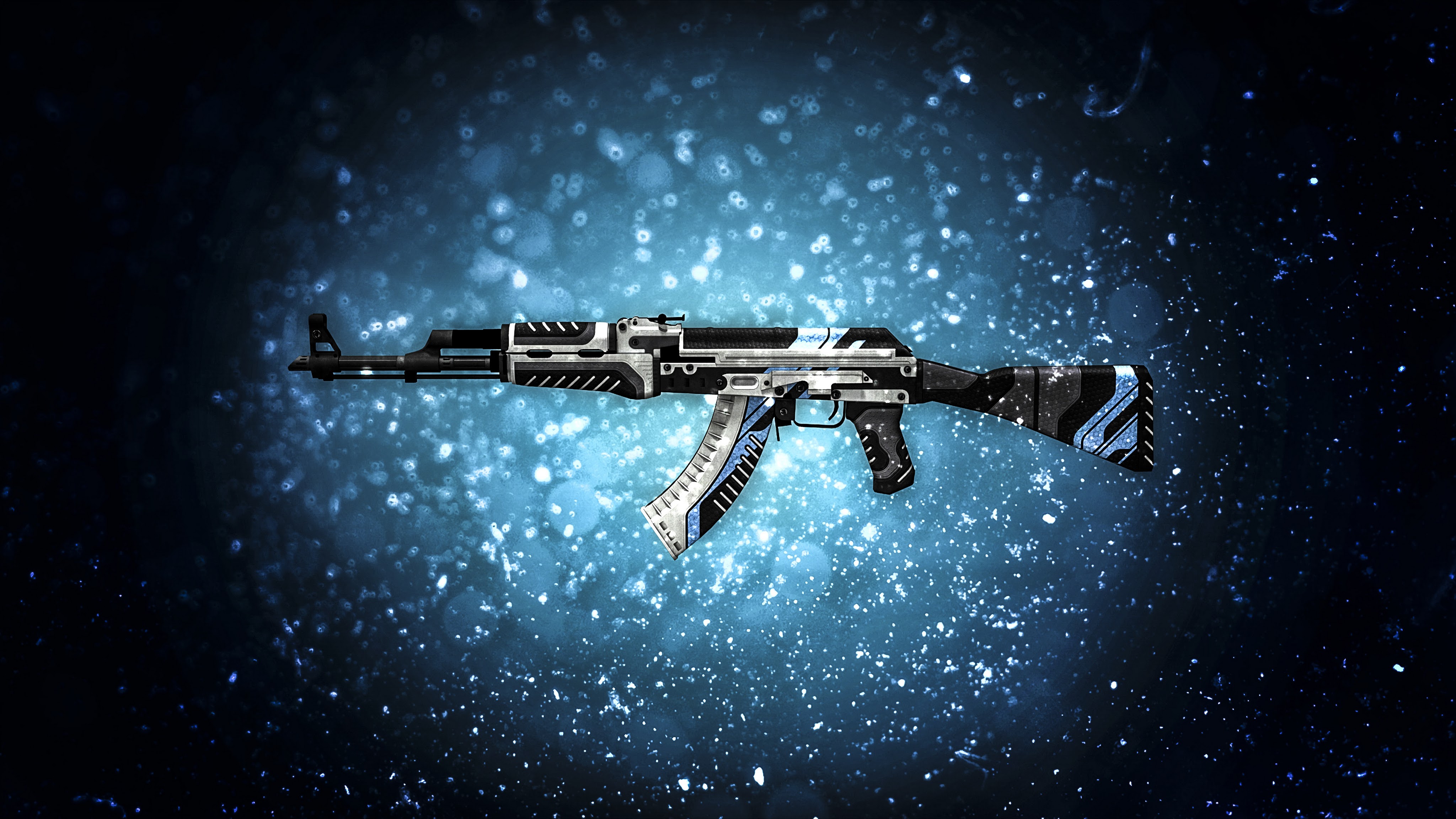 Csgo 4K Wallpapers