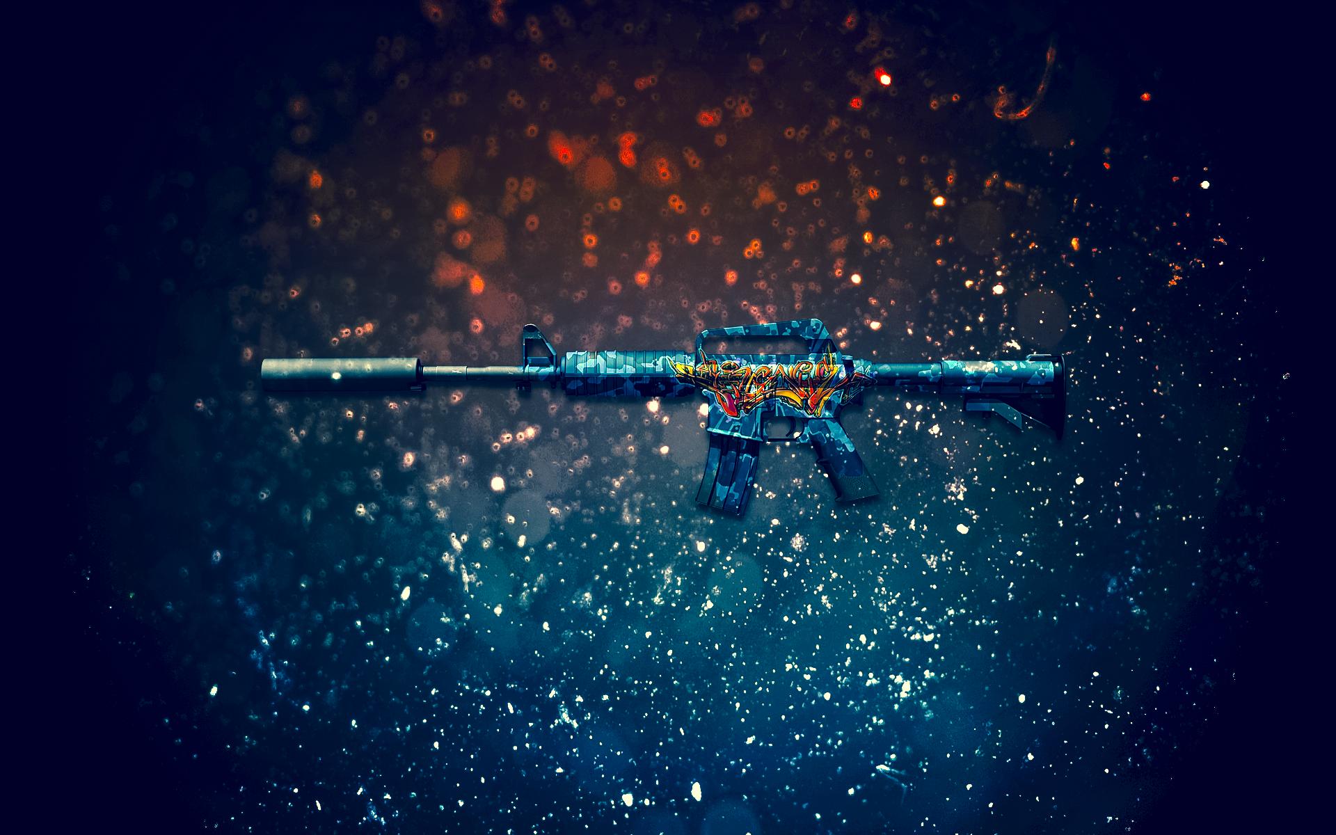 Csgo 4K Wallpapers