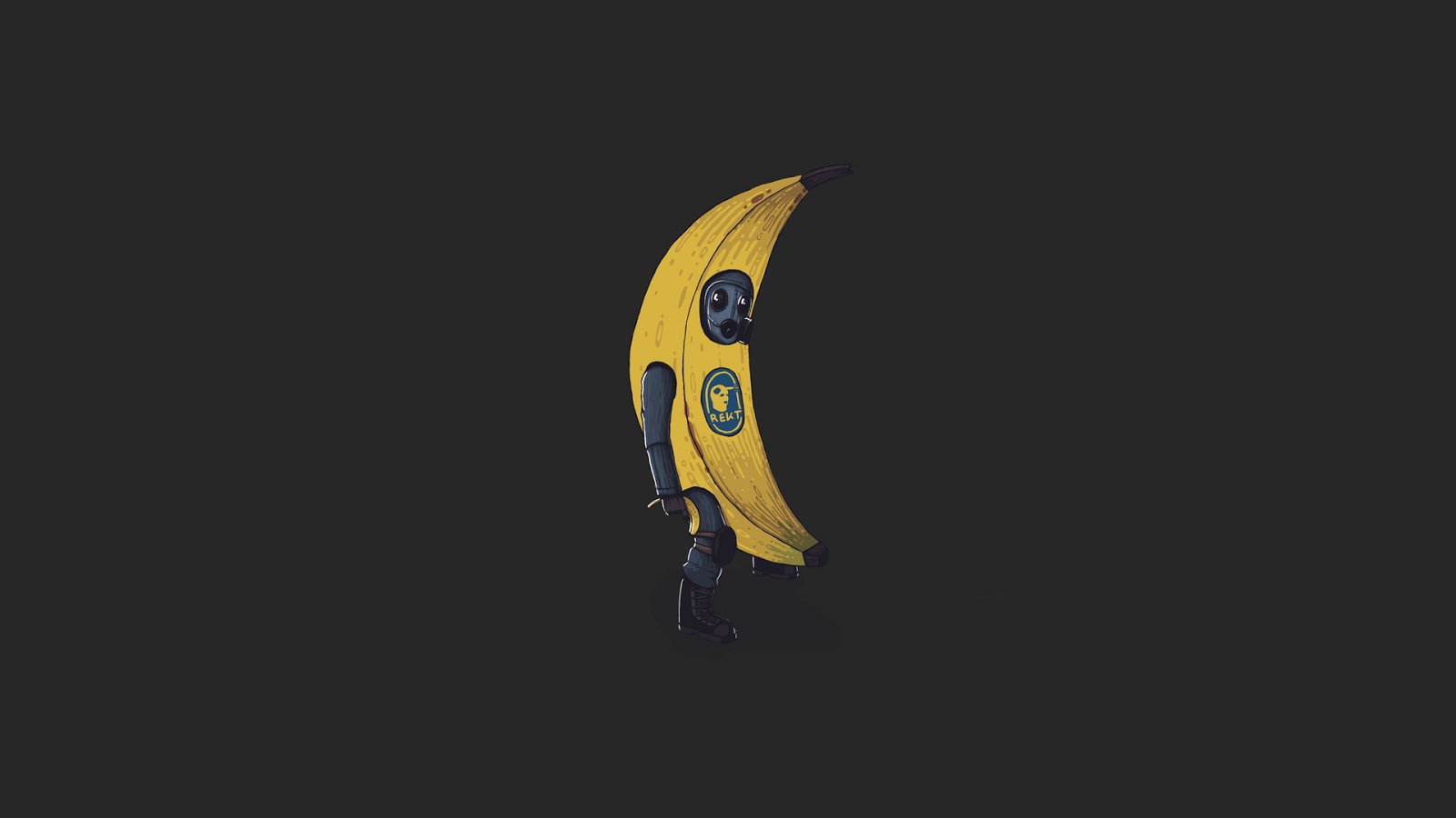 Csgo Minimalist Wallpapers