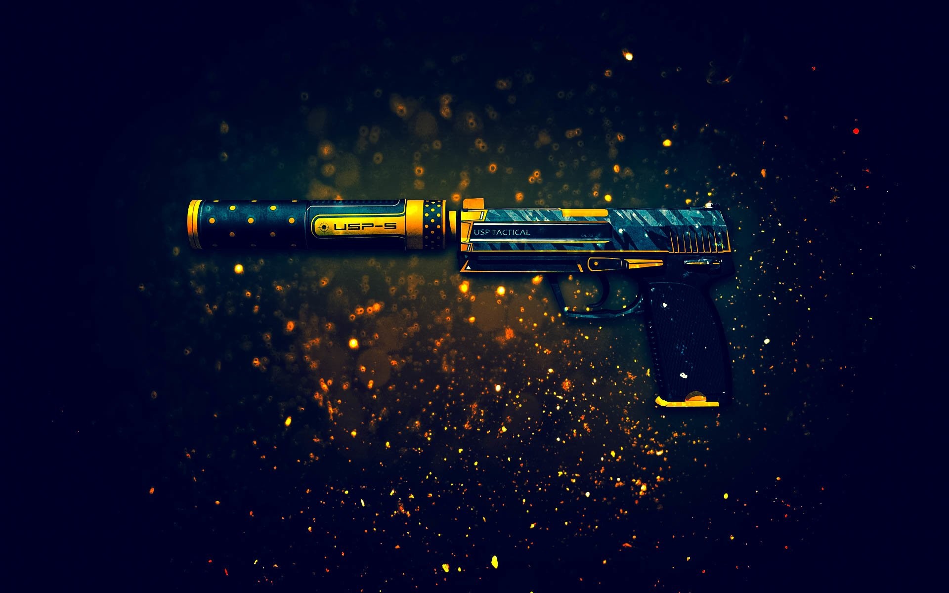 Csgowallpapers Wallpapers