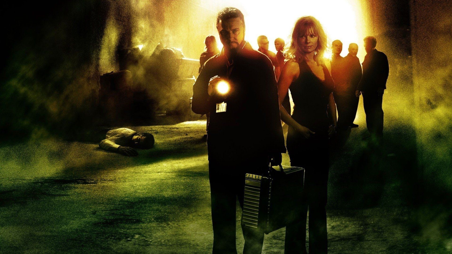 Csi Wallpapers