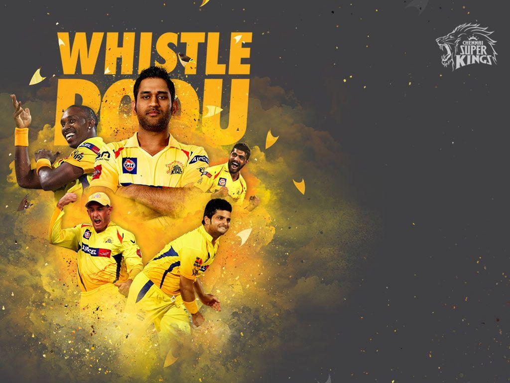 Csk Wallpapers