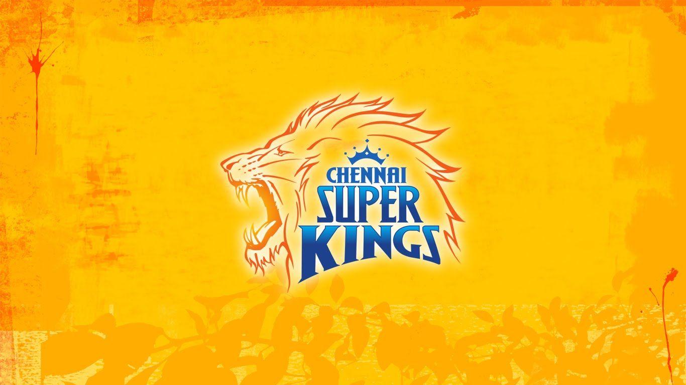 Csk Wallpapers