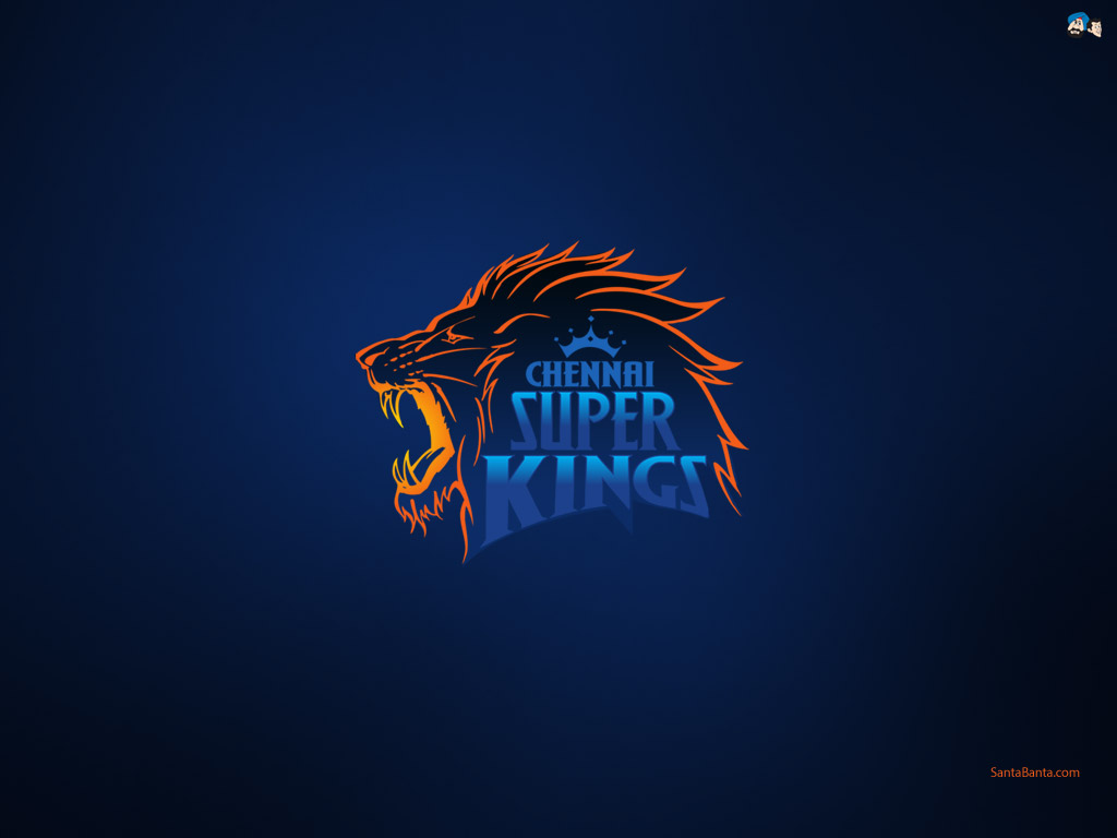 Csk Wallpapers