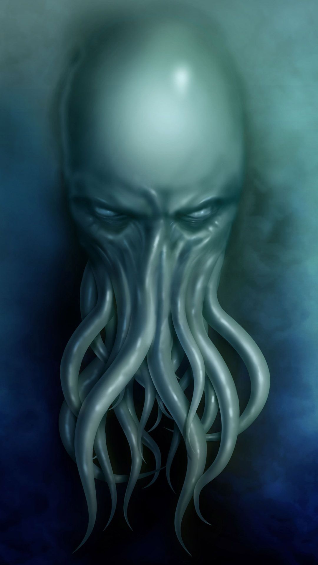 Cthulhu Phone Wallpapers