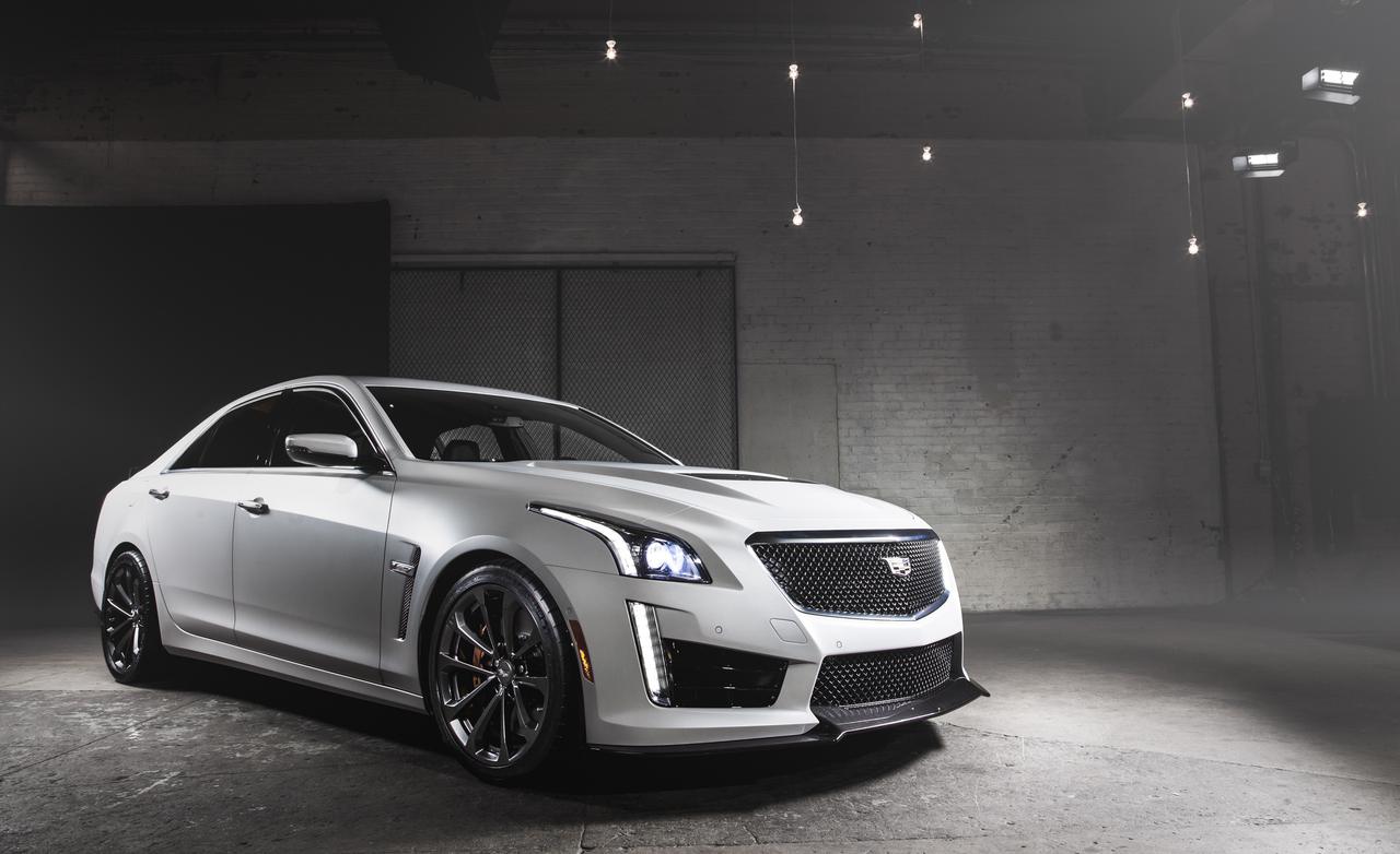 Cts V Wallpapers