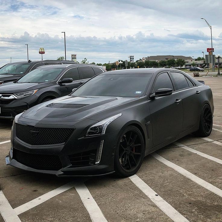 Cts V Wallpapers