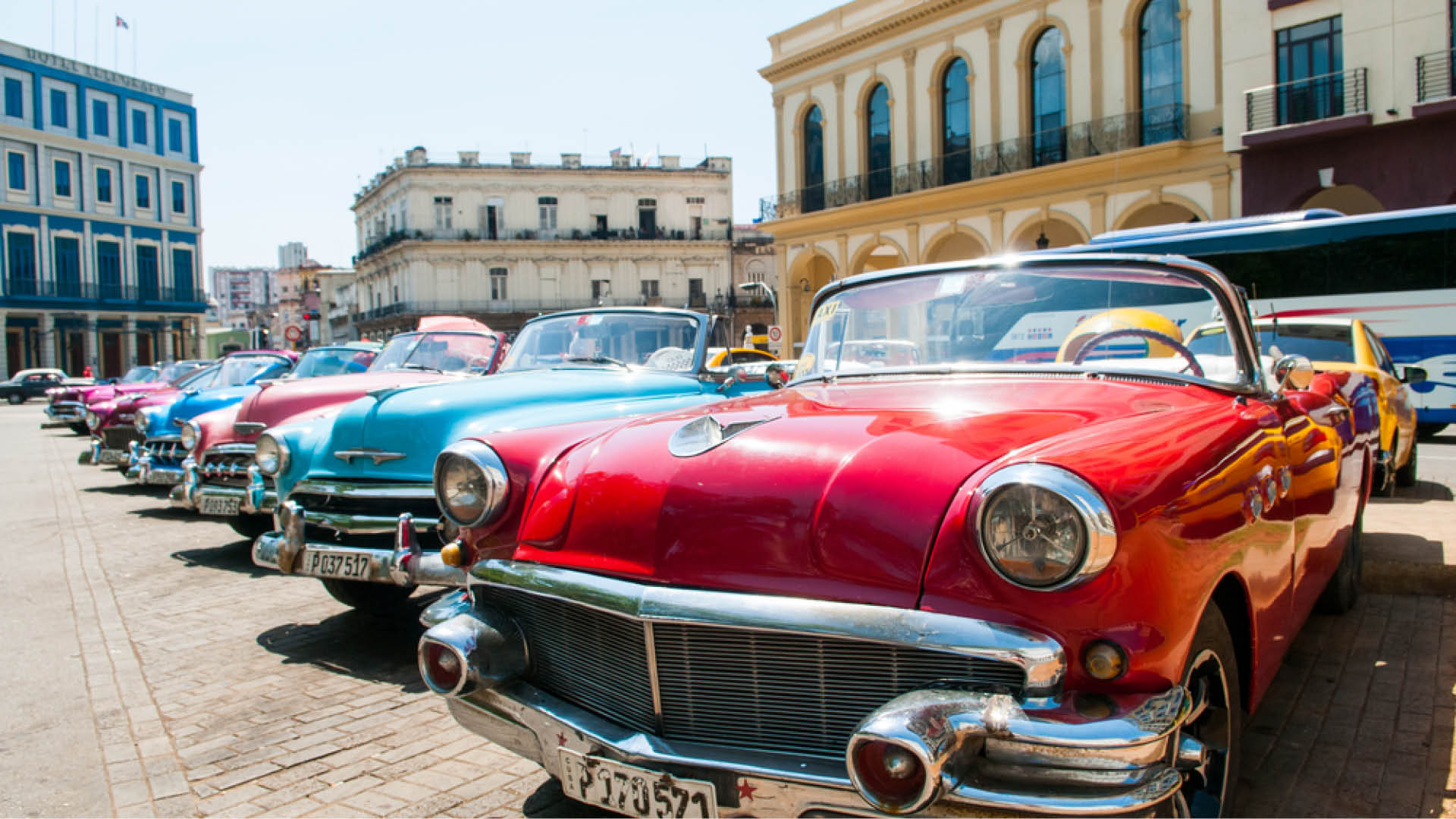 Cuba Cars Photos Wallpapers