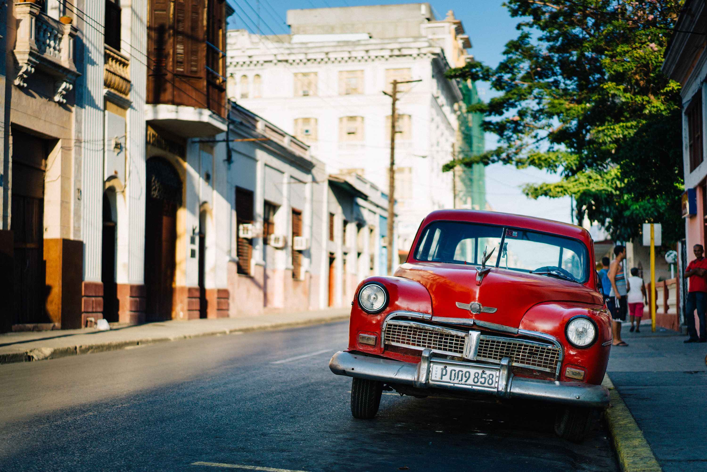 Cuba Cars Photos Wallpapers