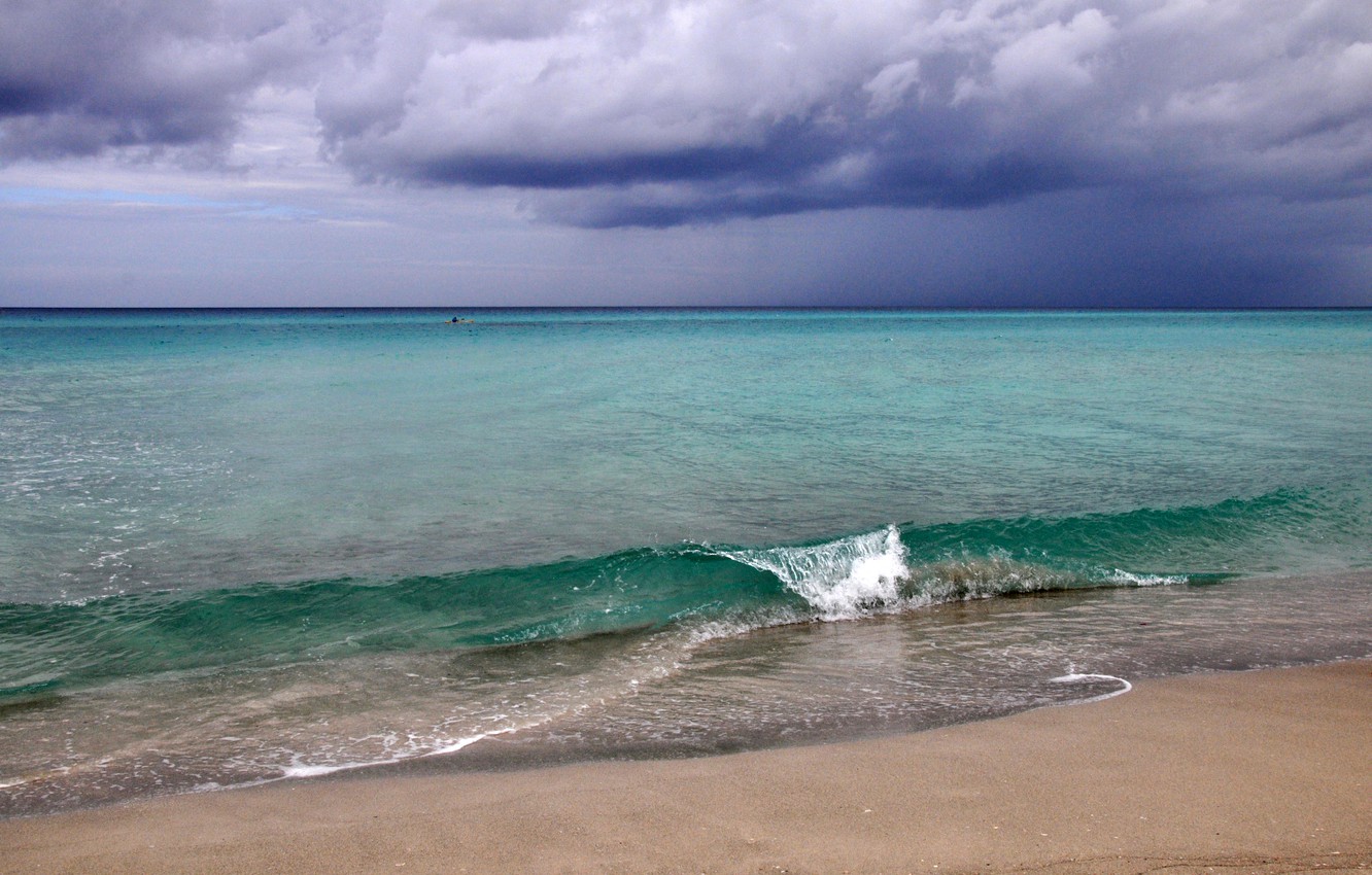 Cuba Landscape Wallpapers