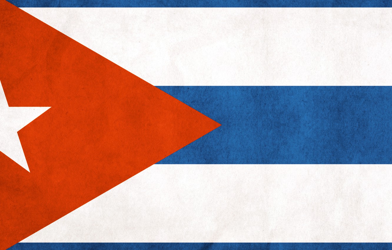 Cuban Flag Wallpapers