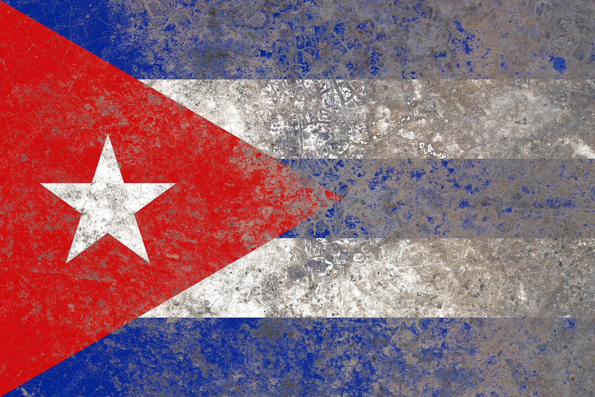 Cuban Flag Wallpapers