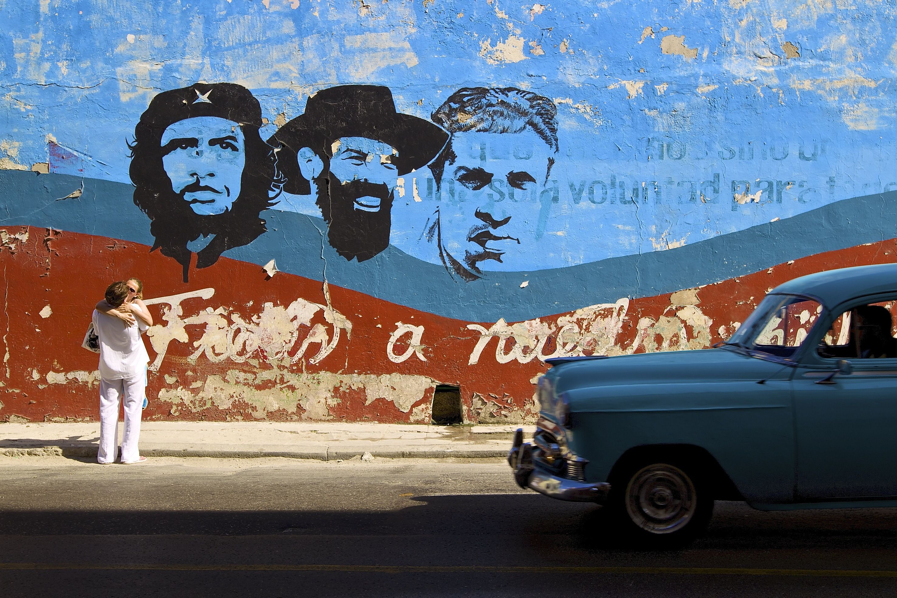 Cuban Wallpapers
