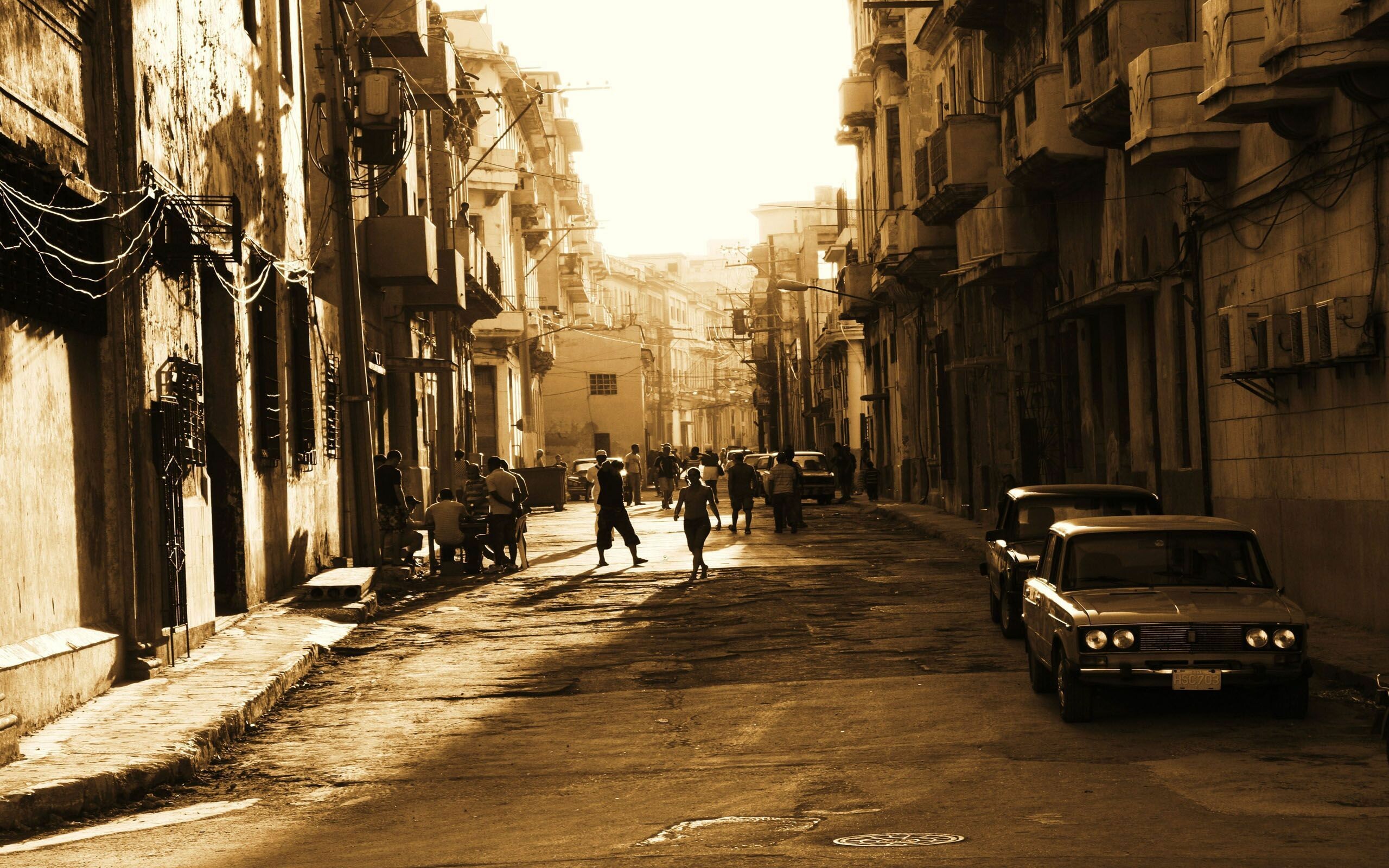 Cuban Wallpapers