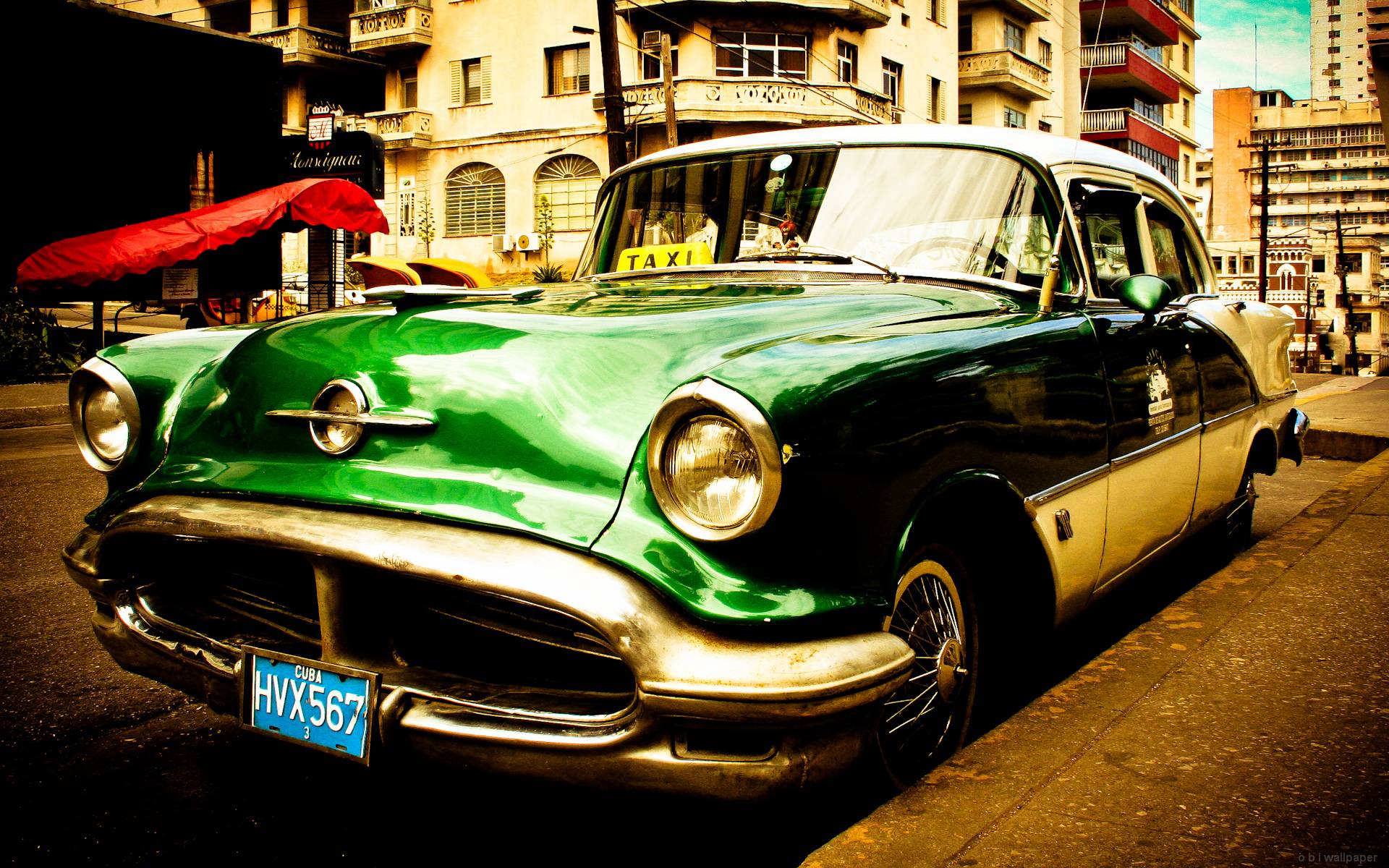 Cuban Wallpapers