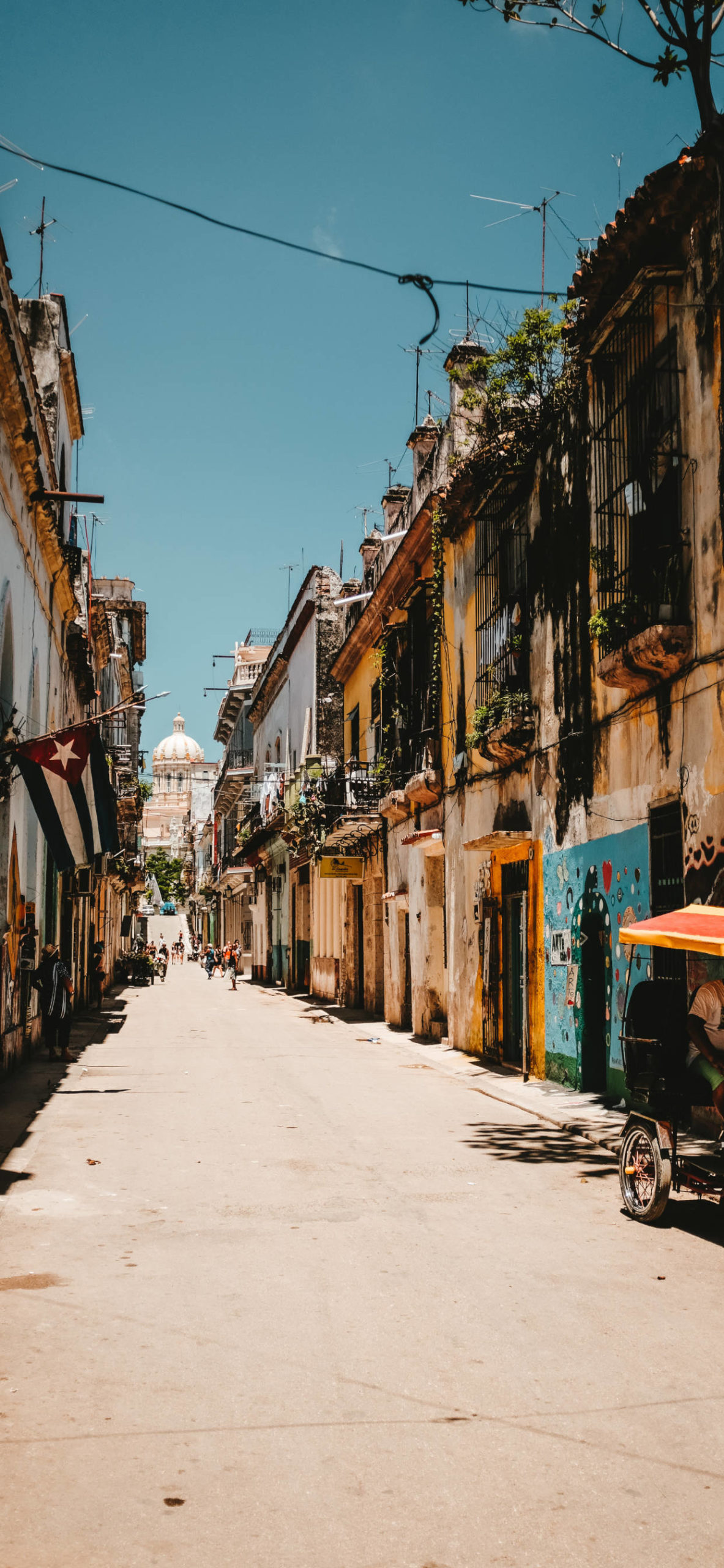 Cuban Wallpapers