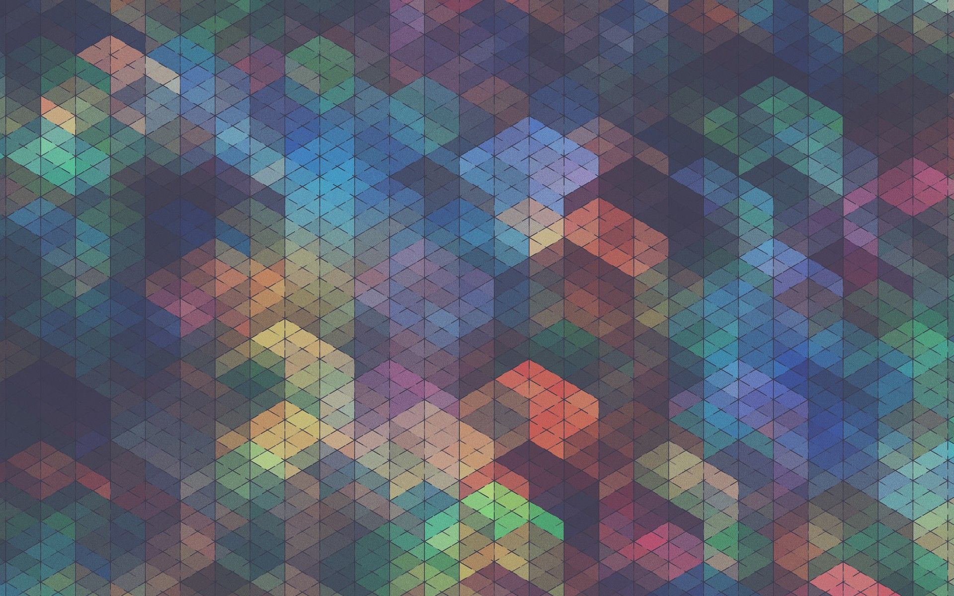 Cubism Wallpapers