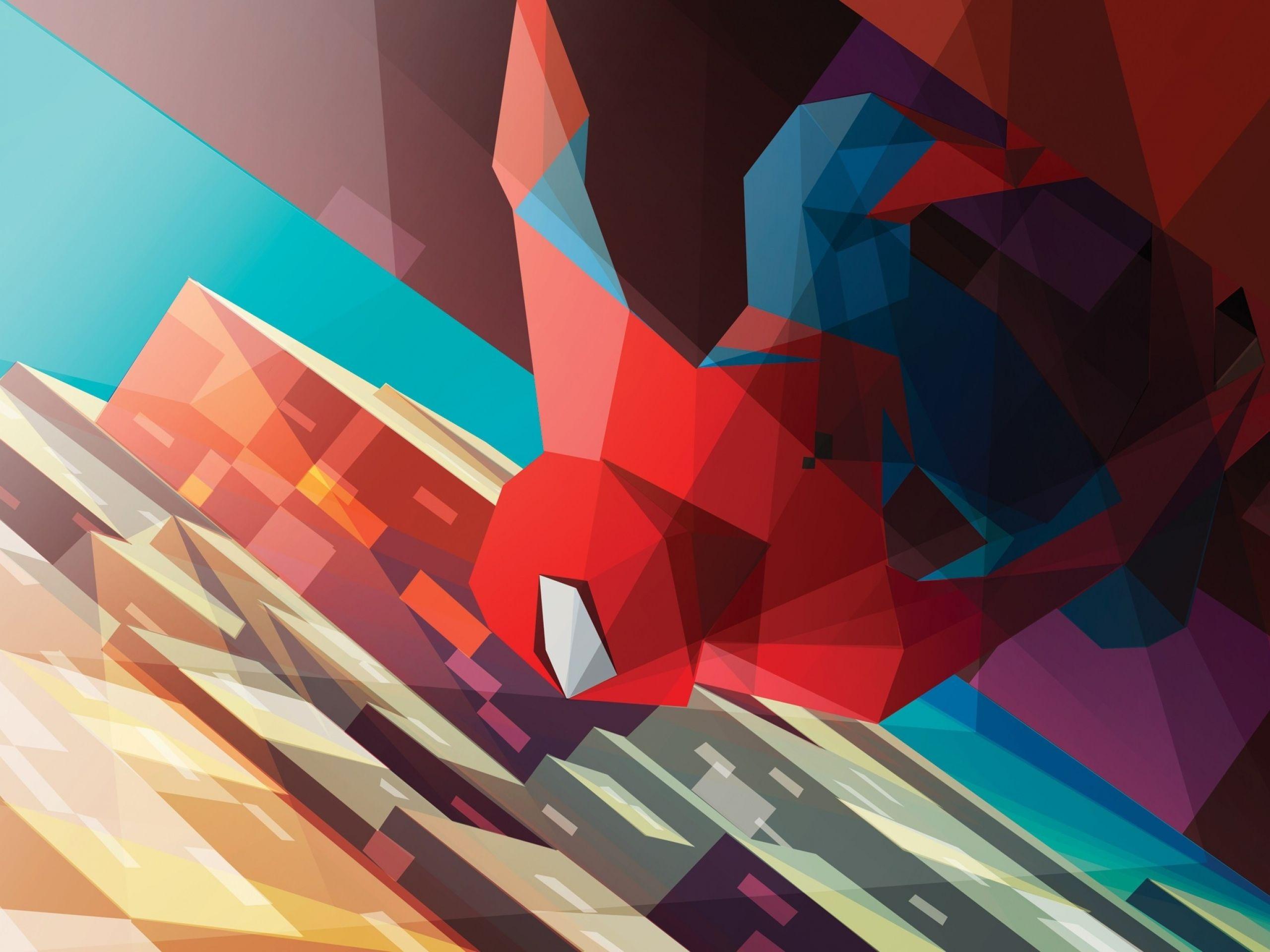 Cubism Wallpapers