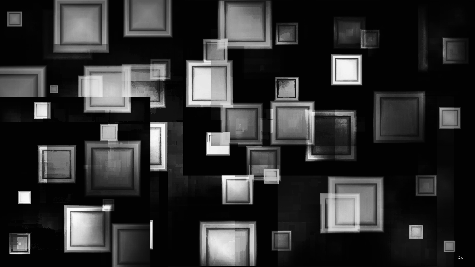 Cubism Wallpapers