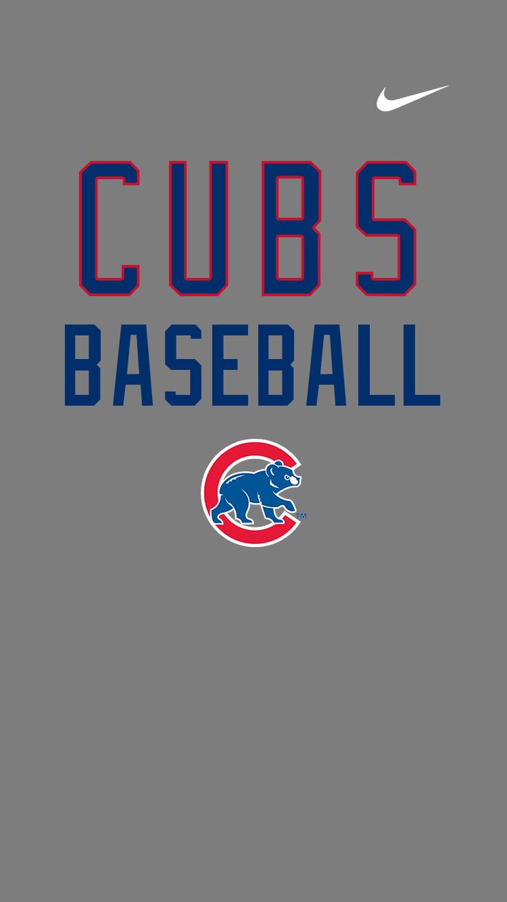 Cubs Baseball Wallpapers