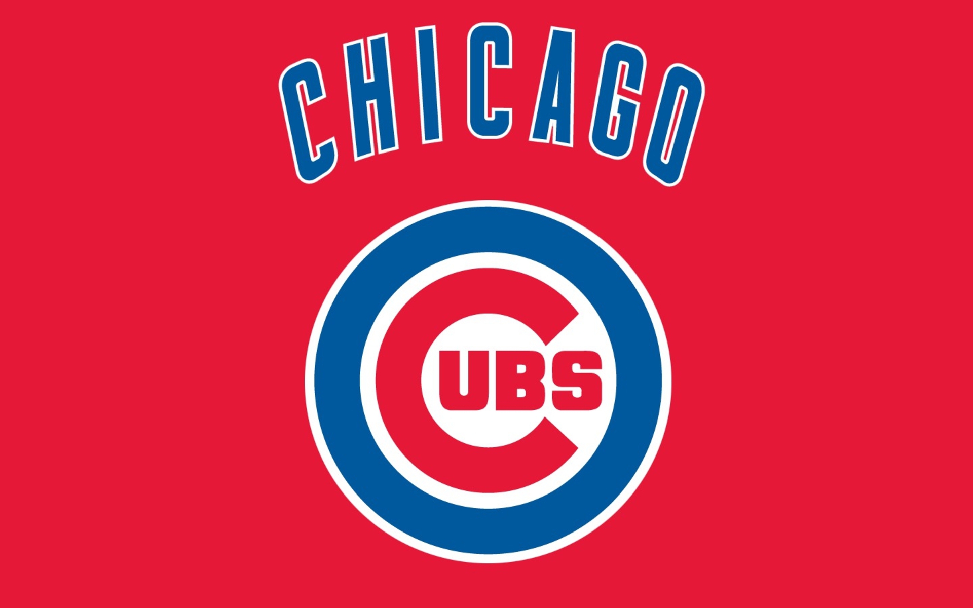 Cubs Baseball Wallpapers