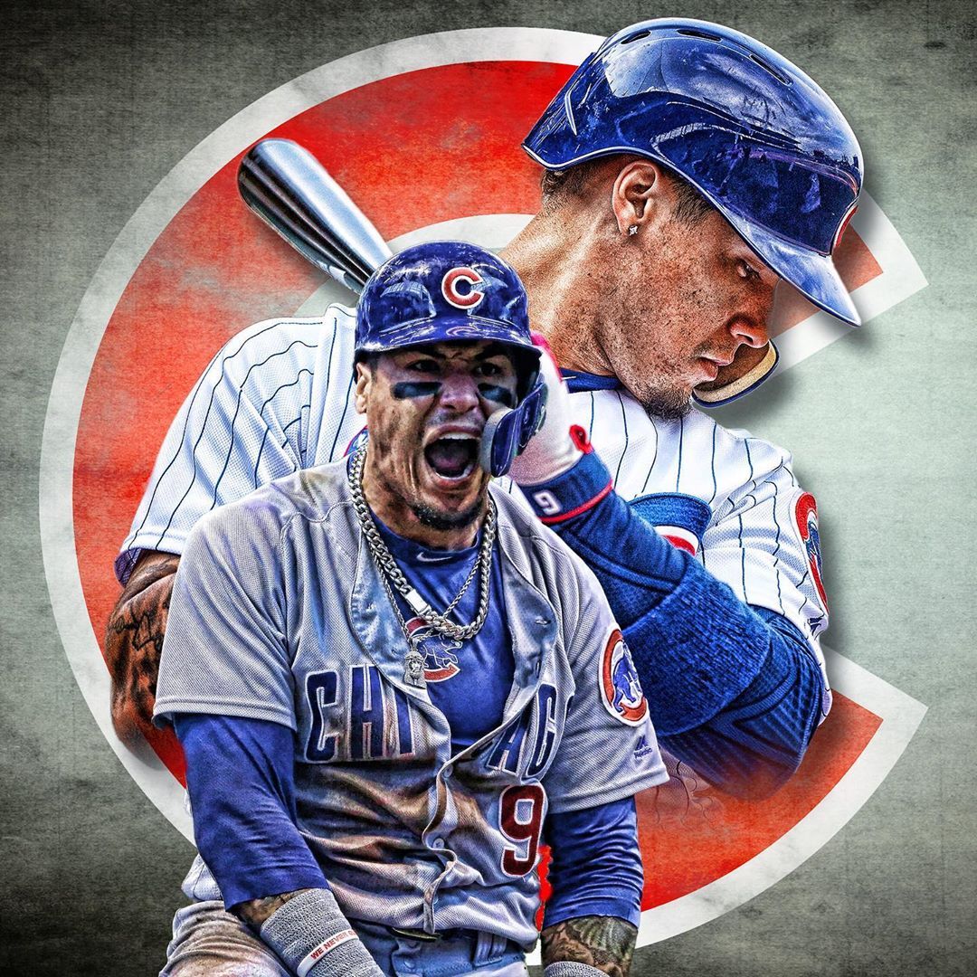 Cubs Baseball Wallpapers