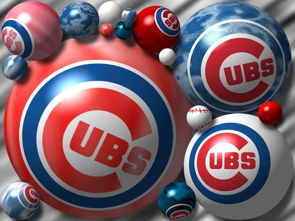 Cubs Baseball Wallpapers