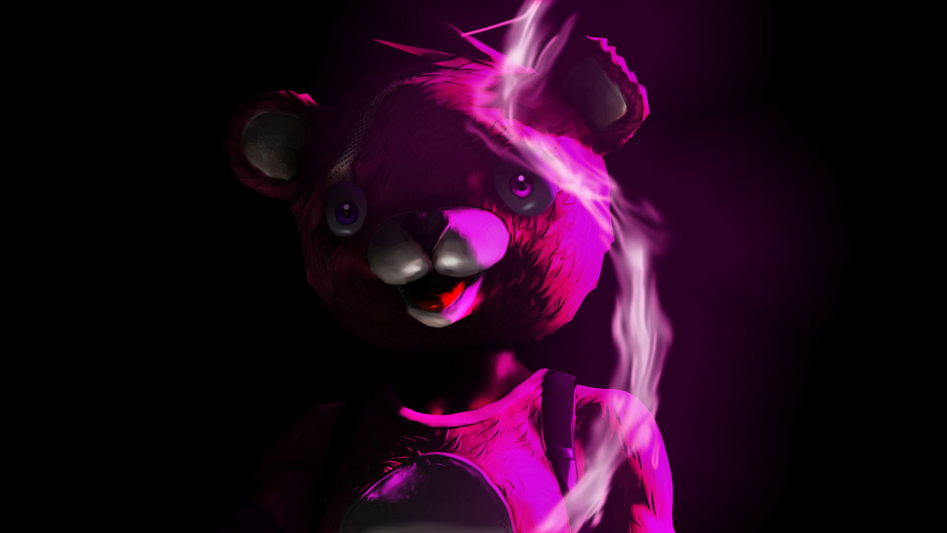 Cuddle Team Leader Wallpapers