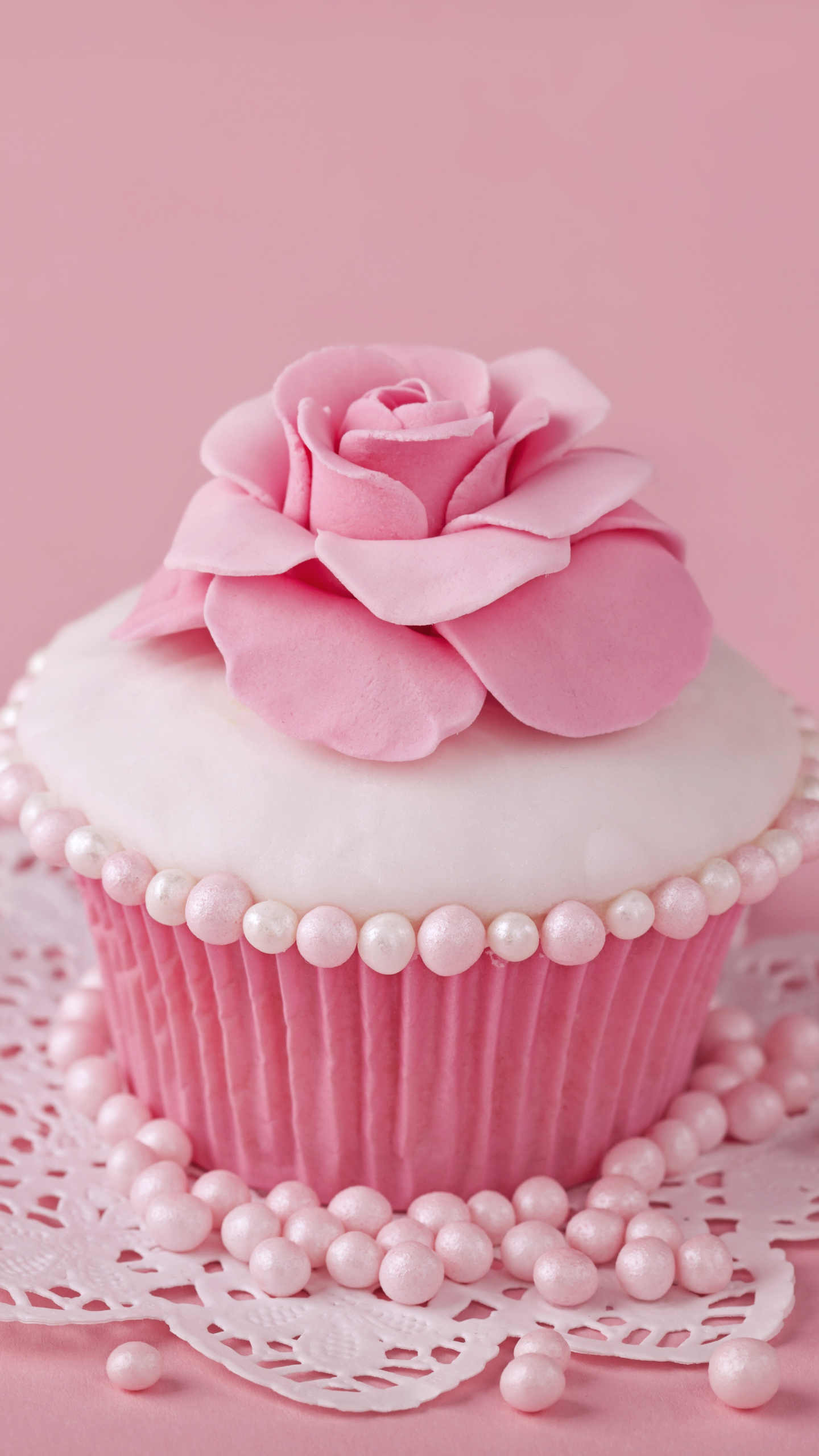 Cupcake Iphone Wallpapers