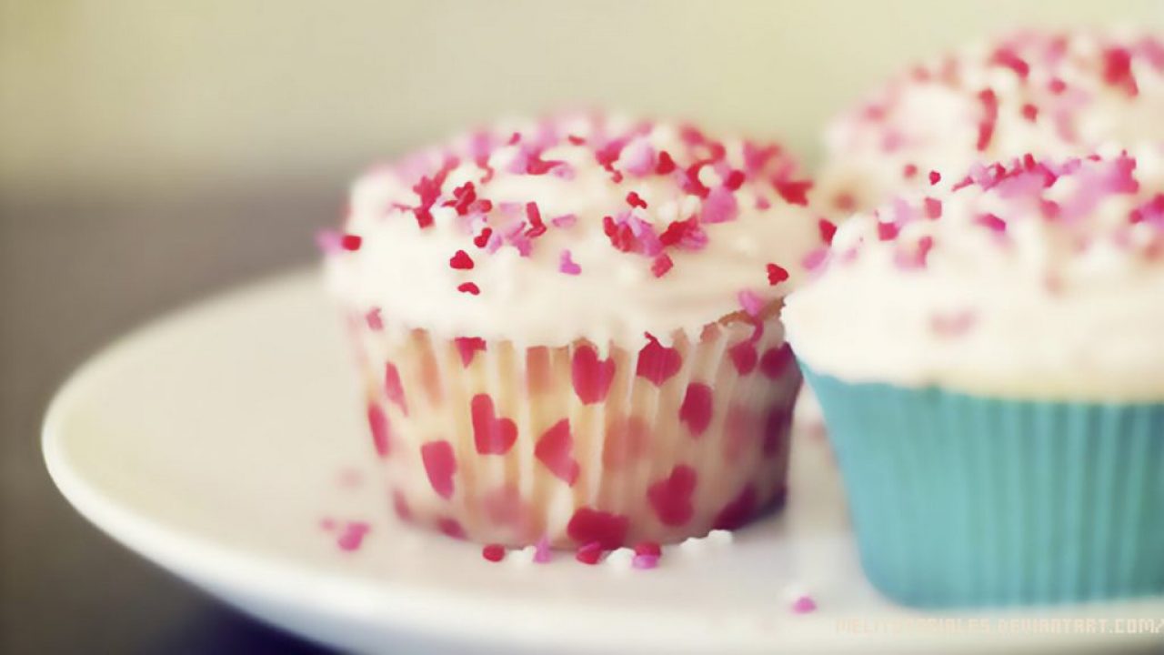 Cupcake Iphone Wallpapers