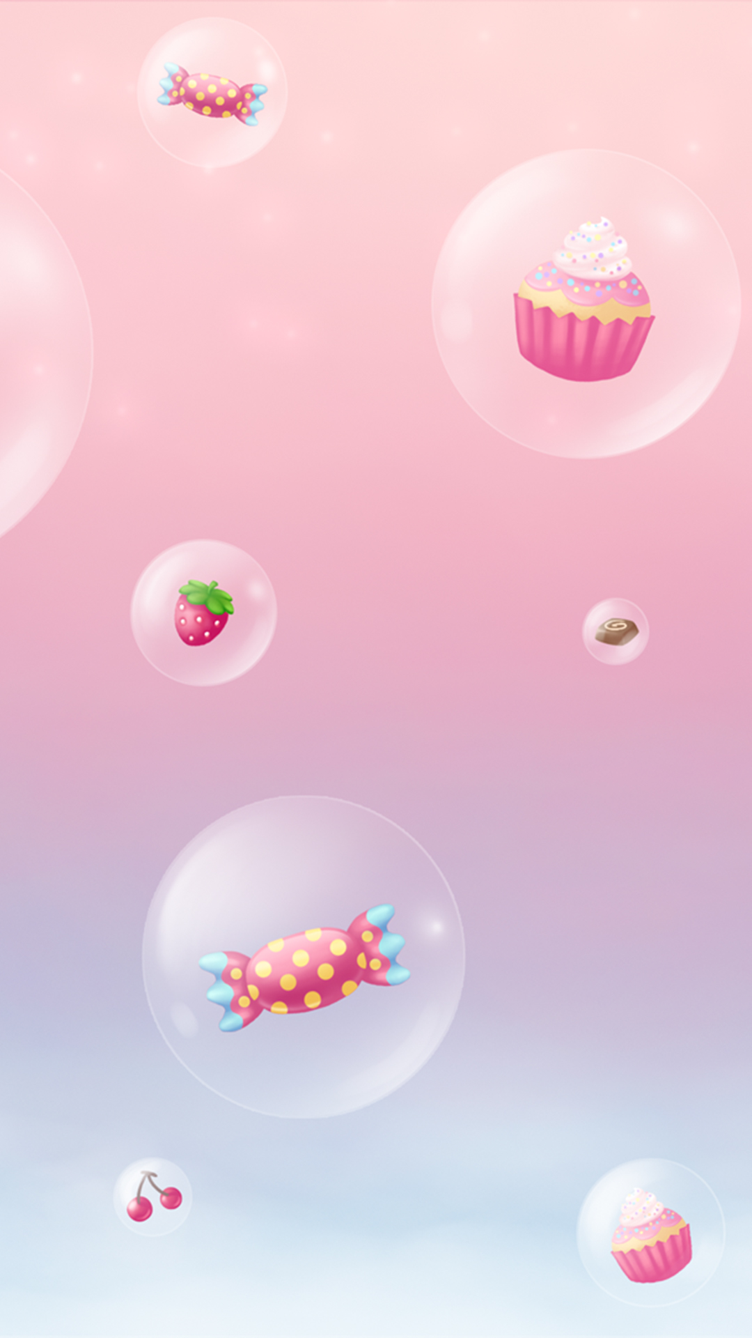 Cupcake For Iphone Wallpapers