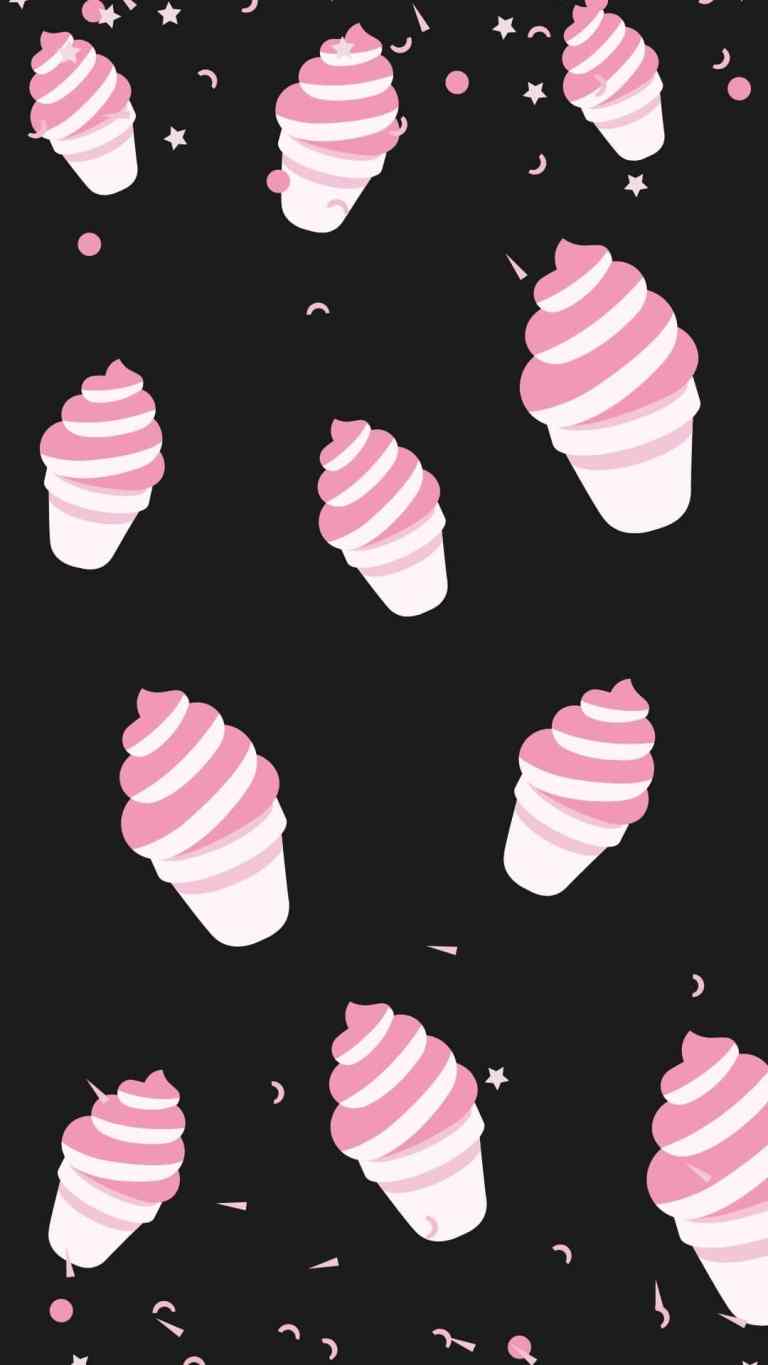 Cupcake For Iphone Wallpapers