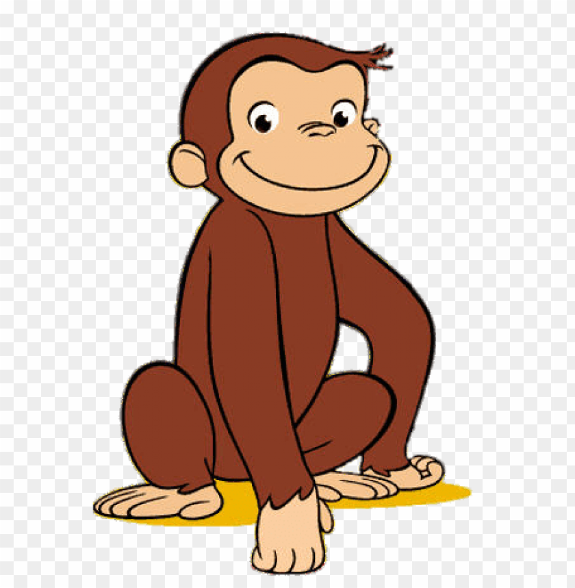 Curious George Wallpapers