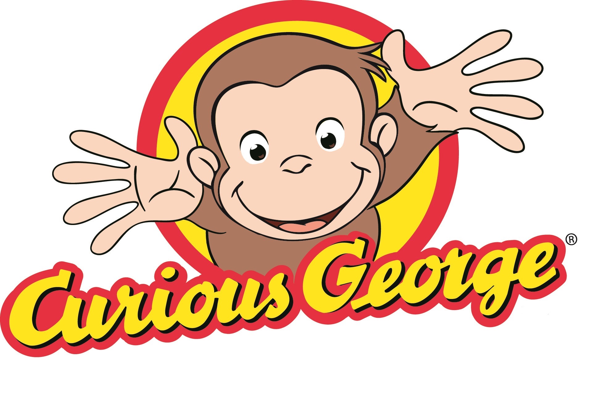 Curious George Wallpapers