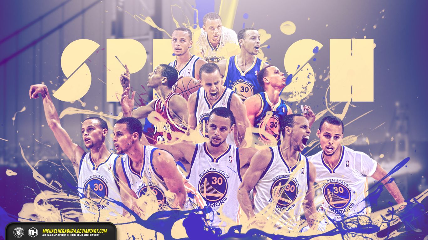 Curry And Klay Wallpapers