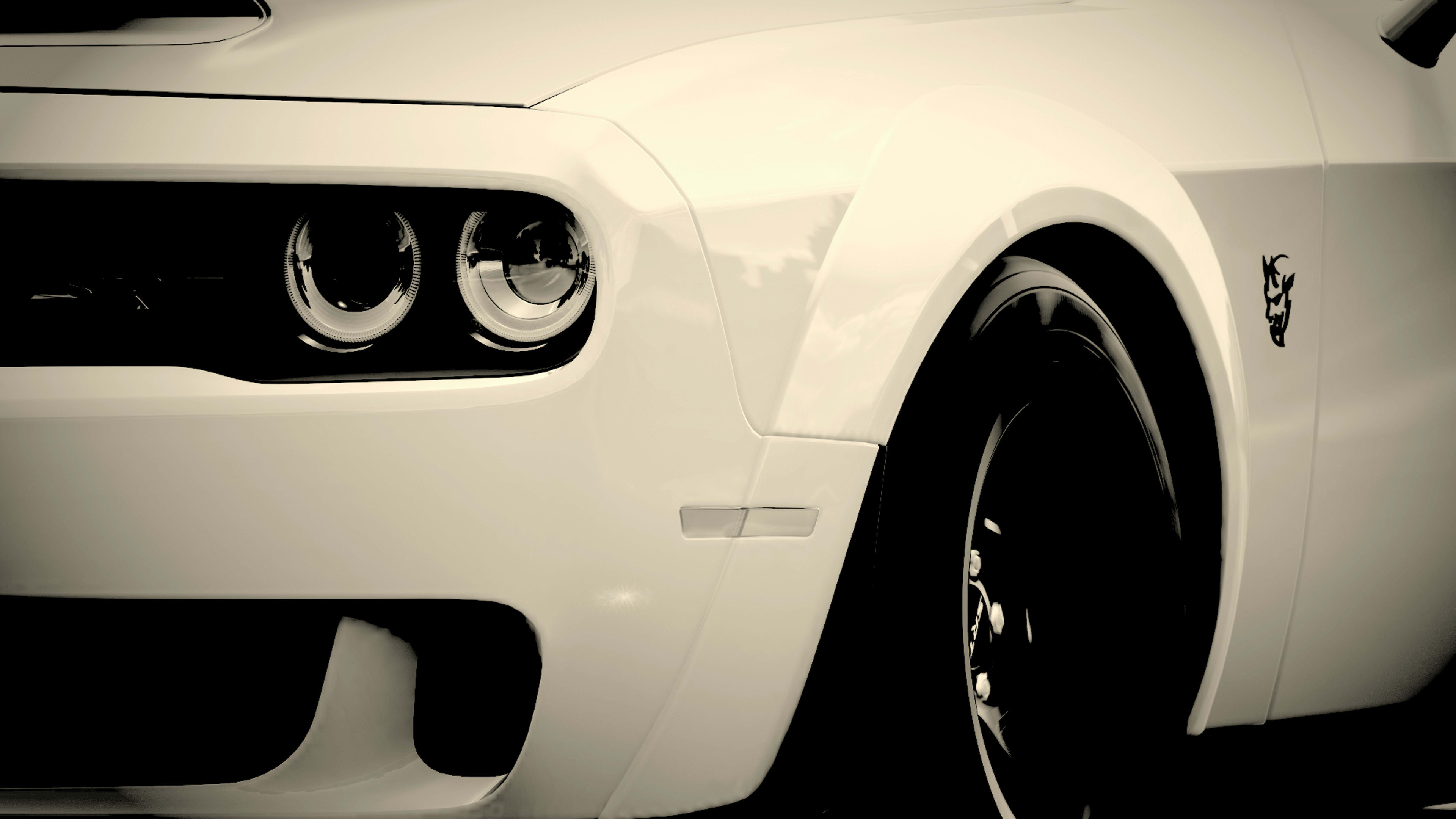 Custom Car Wallpapers