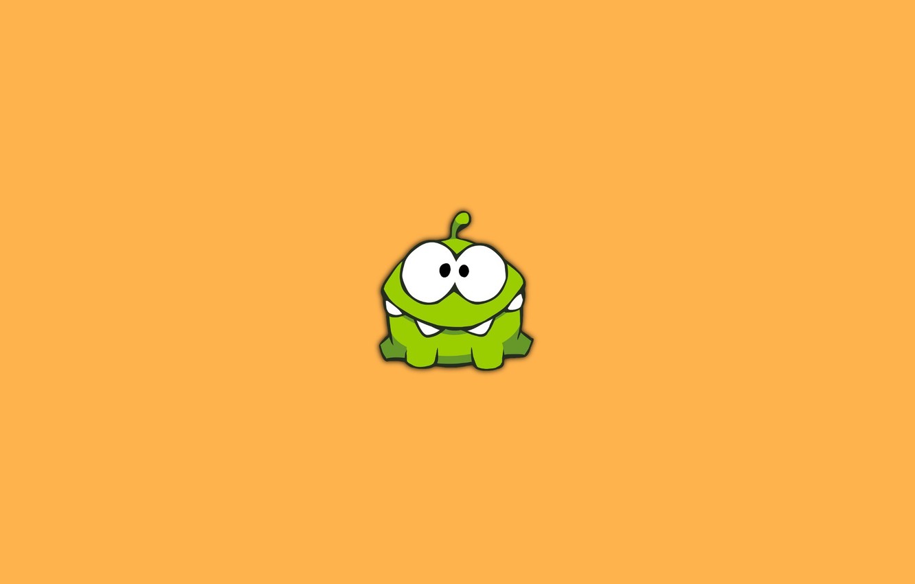 Cut The Rope Wallpapers