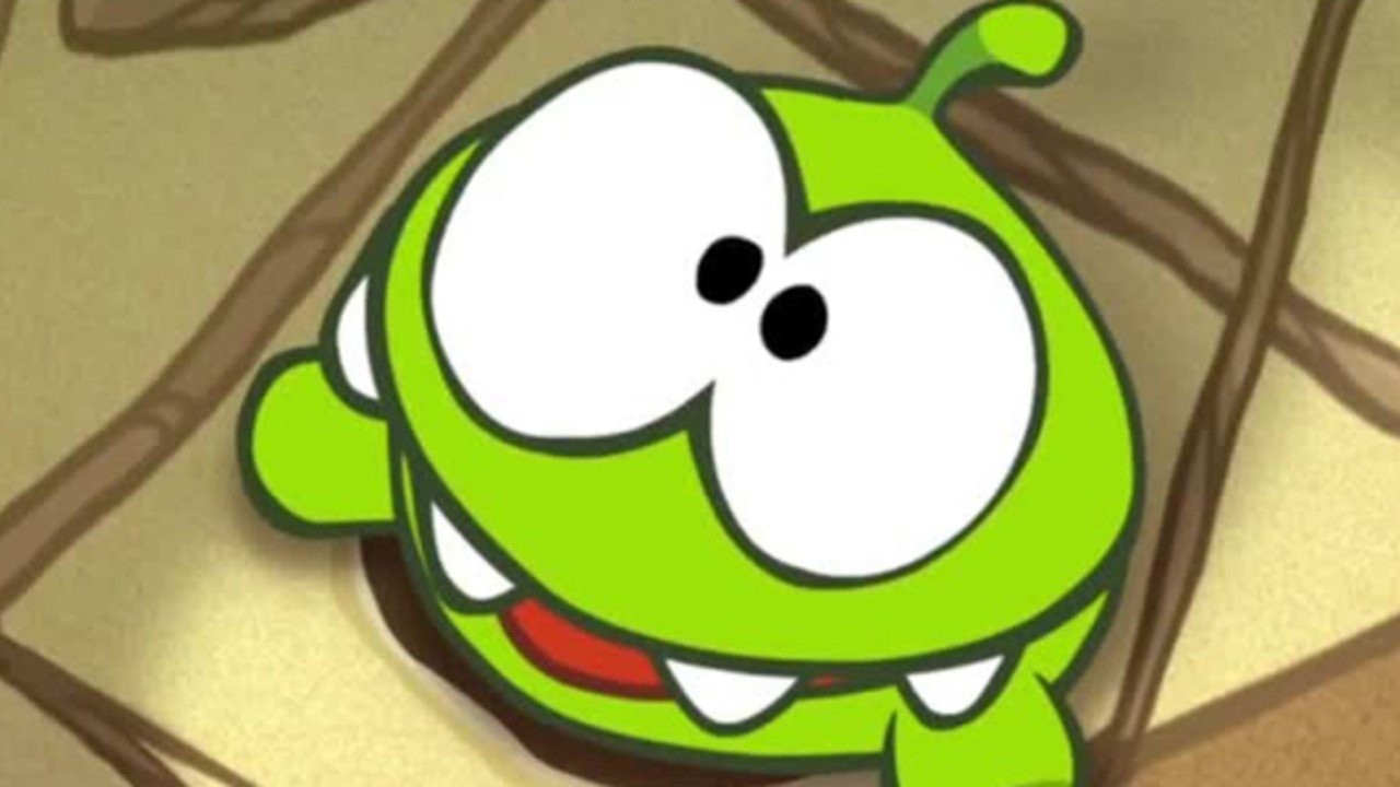 Cut The Rope Wallpapers