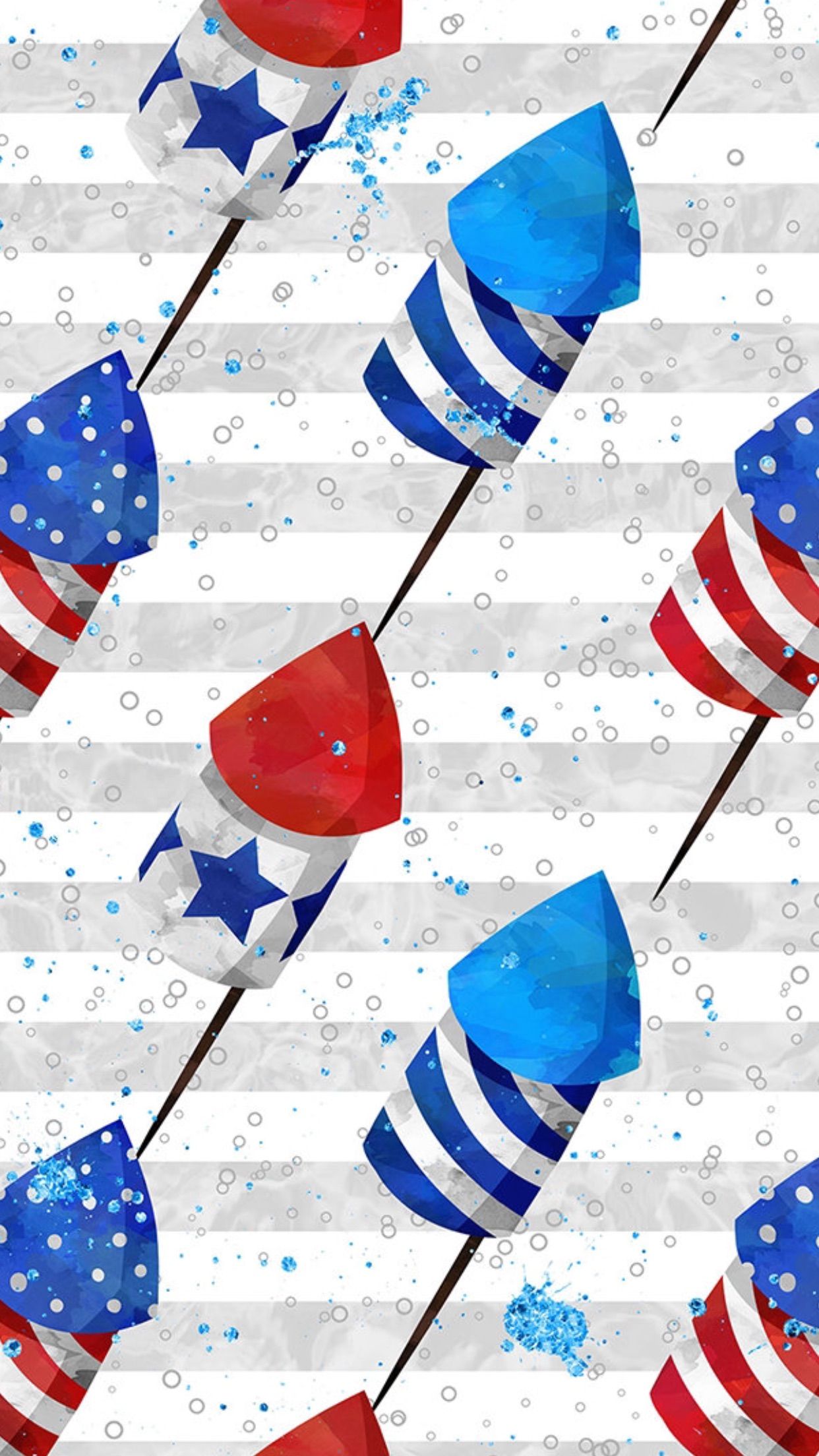 Cute 4Th Of July Wallpapers