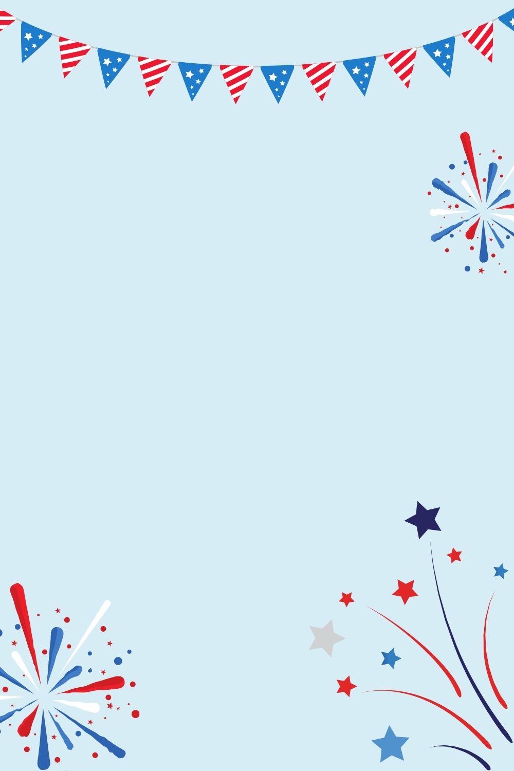 Cute 4Th Of July Wallpapers