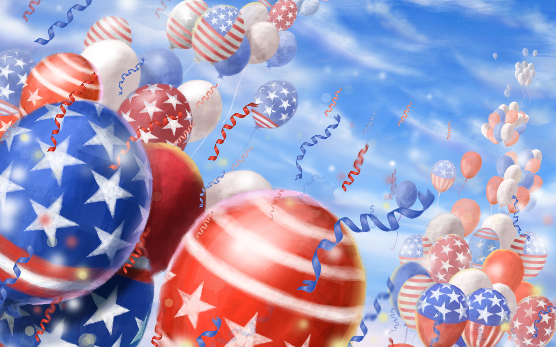 Cute 4Th Of July Wallpapers