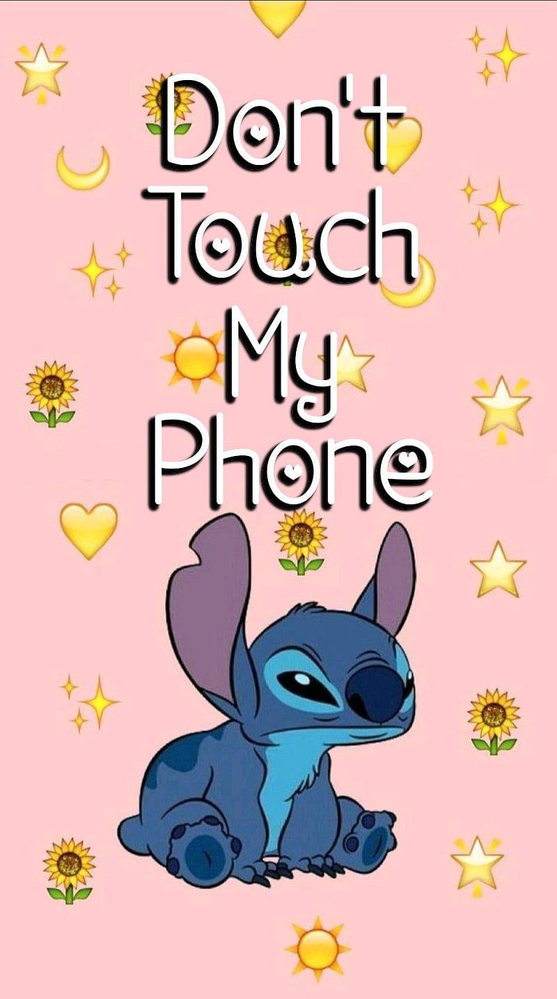 Cute Adorable Stitch Wallpapers