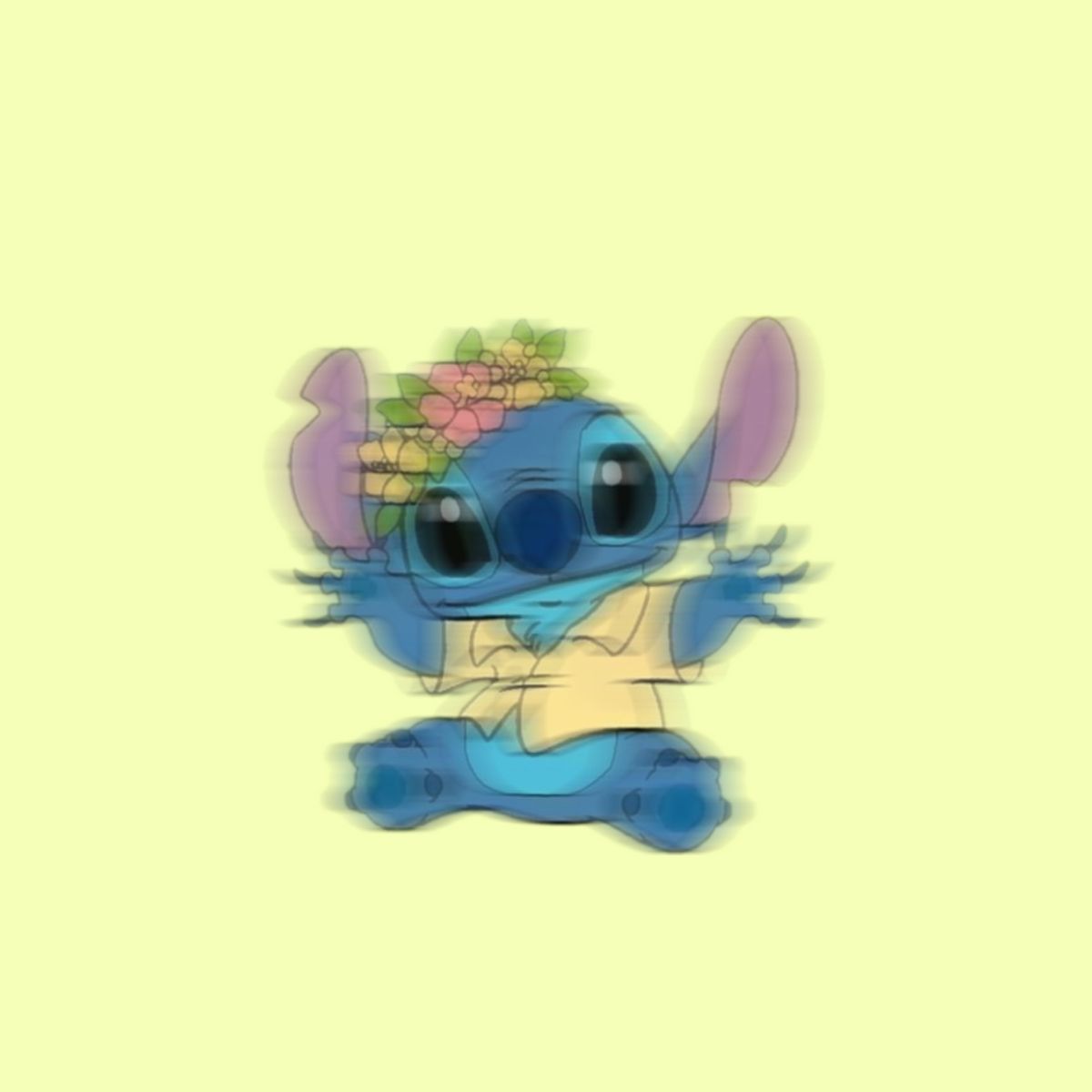 Cute Adorable Stitch Wallpapers