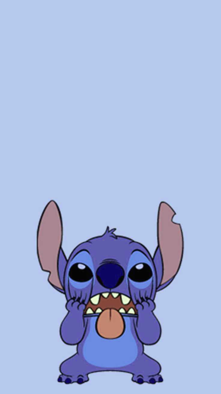 Cute Adorable Stitch Wallpapers