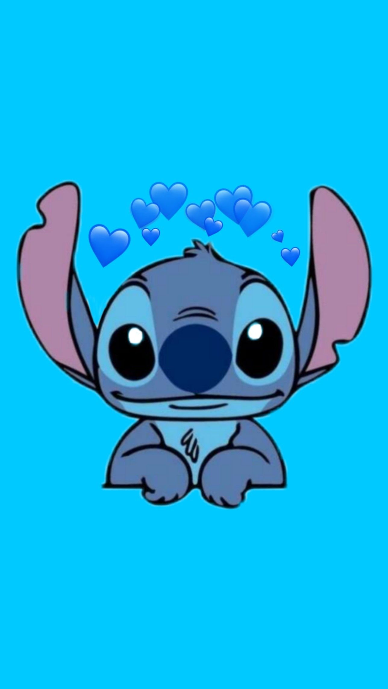 Cute Adorable Stitch Wallpapers