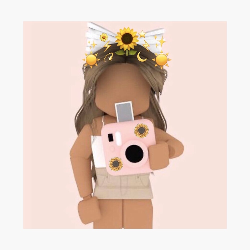 Cute Aesthetic Roblox Gfx Wallpapers